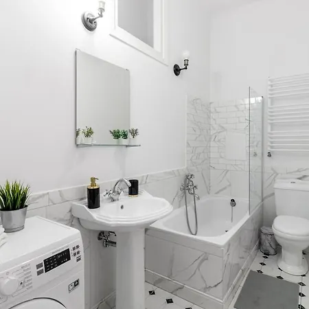 Apartamento Urban Chic - Great Location- - Mostowa