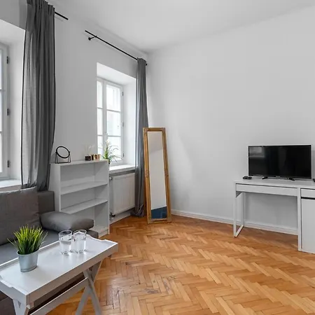 Urban Chic - Great Location- - Mostowa Appartement *