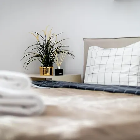 Urban Chic - Great Location- - Mostowa *