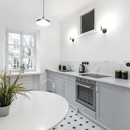 Urban Chic - Great Location- - Mostowa