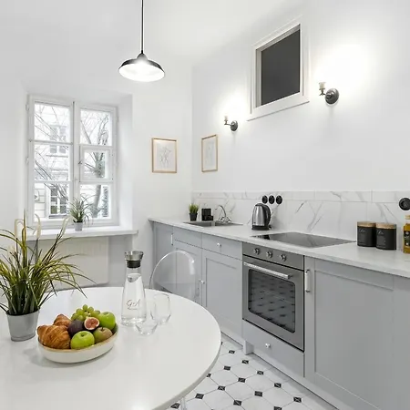 Golden - Stare - Cozy And Stylish - Mostowa *