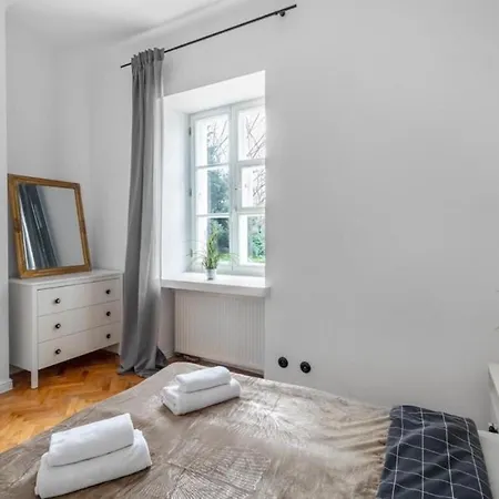 Lejlighed Golden - Stare - Cozy And Stylish - Mostowa Warszawa
